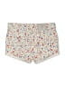 BCBGeneration Hearts Ivory Shorts Size 23 waist - photo 2