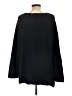 J.Jill Black Pullover Sweater Size L - photo 2