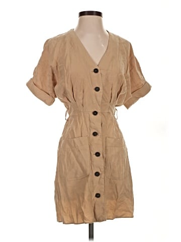 Zara Casual Dress (view 1)