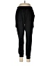 No Comment Black Cargo Pants Size M - photo 1