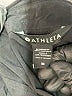 Athleta Black Sleeveless Blouse Size M - photo 7