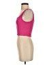 Carbon38 Pink Tank Top Size S - photo 5