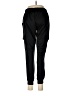 No Comment Black Cargo Pants Size M - photo 2