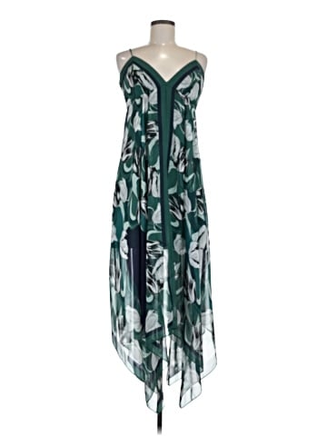 Bcbgmaxazria Cocktail Dress - front