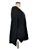 J.Jill Black Pullover Sweater Size L - photo 4