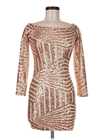 Unbranded Cocktail Dress (view 1)