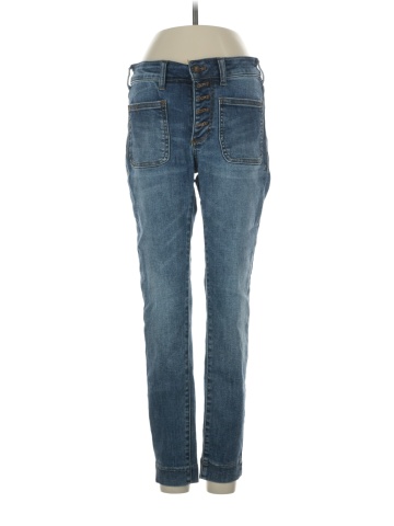Pilcro and the Letterpress Jeans (view 1)