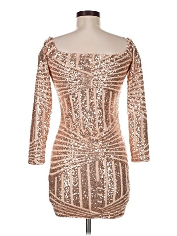 Unbranded Cocktail Dress (view 2)