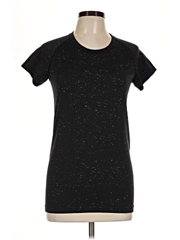 Lululemon Athletica Short Sleeve T-Shirt (view 1)