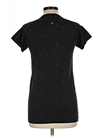 Lululemon Athletica Short Sleeve T-Shirt (view 2)