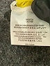 BCBGMAXAZRIA 100% Silk Yellow Silk Skirt Size 4 - photo 6