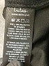 Lulus Black Cocktail Dress Size L - photo 8