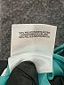 Kasper 100% Polyester Teal Blazer Size 12 (petite) - photo 7