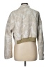 BOSS by HUGO BOSS Graphic Ivory Jacket Size 10 - photo 2