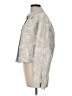 BOSS by HUGO BOSS Graphic Ivory Jacket Size 10 - photo 5