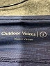Outdoor Voices Blue Active Pants Size S - photo 4