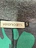 Veronica M. Print Green Casual Dress Size XS - photo 7