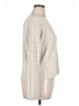 St. John's Bay Ivory Pullover Sweater Size XL - photo 4