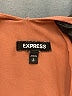 Express 100% Polyester Brown Sleeveless Top Size S - photo 7
