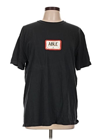 ABLE Short Sleeve T-Shirt (view 1)