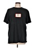 ABLE Black Short Sleeve T-Shirt Size L - photo 1