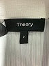 Theory Ivory Short Sleeve Turtleneck Size P (petite) - photo 7