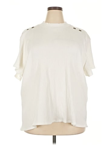 Soncy Poncho (view 1)