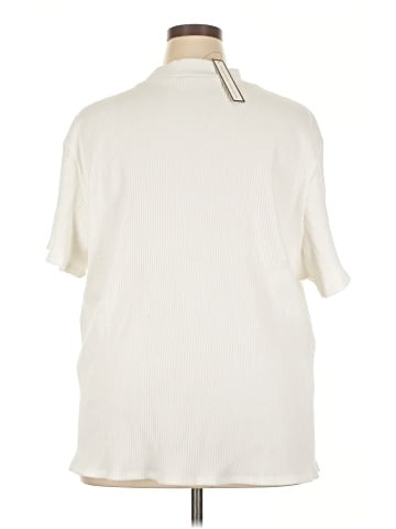 Soncy Poncho (view 2)