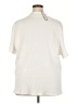 Soncy Ivory Poncho Size 5X (5) - photo 2