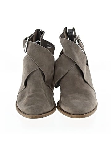 BP. Ankle Boots (view 2)