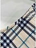 Burberry 100% Cotton Plaid Yellow Long Sleeve Button-Down Shirt Size 12 - photo 4