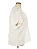 Soncy Ivory Poncho Size 5X (5) - photo 4