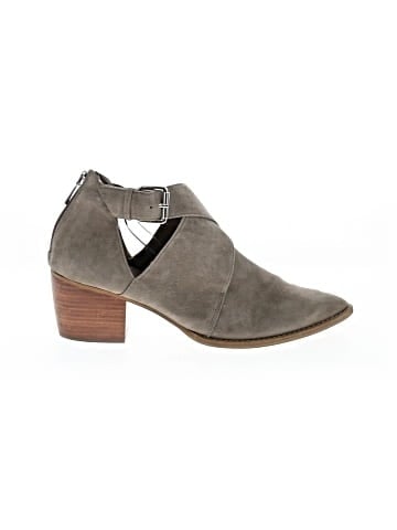 BP. Ankle Boots (view 1)