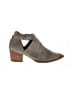 BP. Gray Ankle Boots Size 10 - photo 1