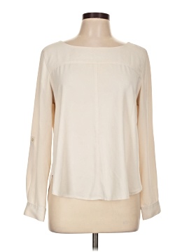 Ann Taylor Loft Long Sleeve Blouse