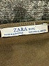 Zara Basic Tan Sleeveless Top Size XL - photo 7