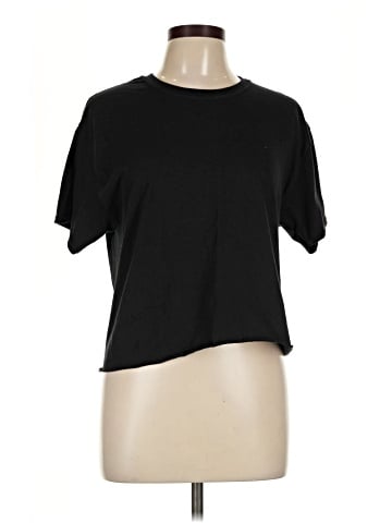 Hanes Short Sleeve T-Shirt (view 1)