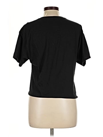 Hanes Short Sleeve T-Shirt (view 2)