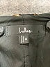 Lulus Paisley Black Cocktail Dress Size M - photo 7