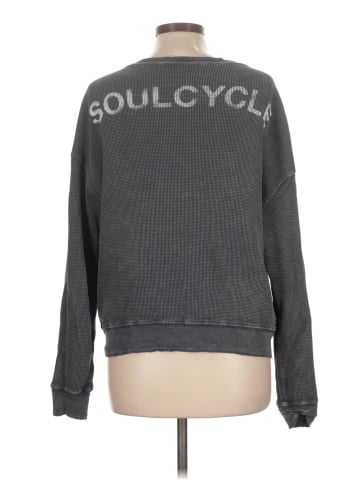 SoulCycle Long Sleeve T-Shirt (view 2)