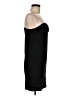 H&M Solid Black Cocktail Dress Size M - photo 4