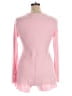 ASOS Design Color Block Pink Romper Size 14 - photo 2