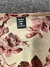 Shein Curve 100% Polyester Ivory Long Sleeve Blouse Size 16 Plus (2) - photo 7