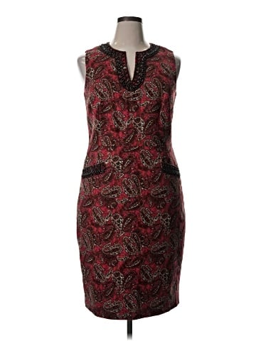Brooks Brothers Cocktail Dress (view 1)