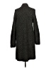 Ann Taylor Metallic Gray Cardigan Size L - photo 2