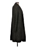 Ann Taylor Metallic Gray Cardigan Size L - photo 4