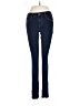 Levi's Hearts Blue Jeans Size 29 waist - photo 1