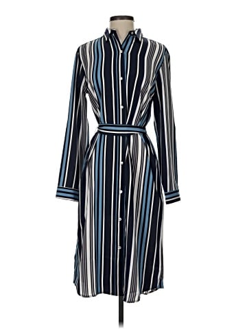 Lands' End Casual Dress (view 1)