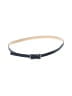 Unbranded Gray Black Belt Size M - photo 1