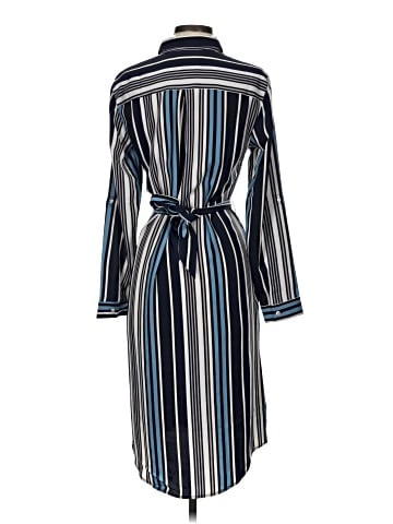 Lands' End Casual Dress (view 2)